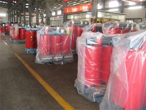 金东SCB10-200kva干式变压器现货价格