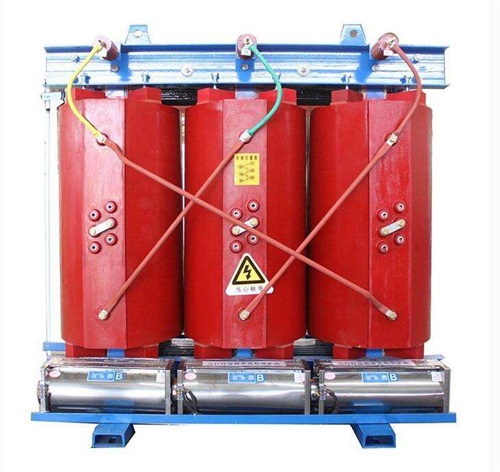 金东SCB10-400kva/10KV/0.4KV干式变压器